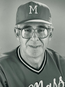 Dick Bergquist Photo